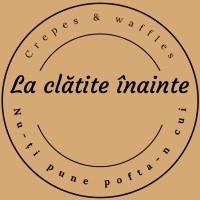 La Clatite Inainte logo - Similar company to Stereowipe