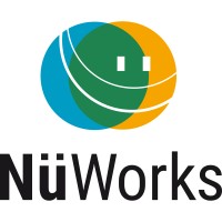 NuWorks 合同会社 logo - Similar company to Comas Japan