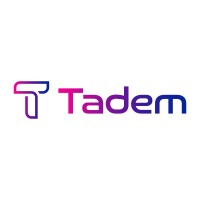 Tadem Reliable Services logo - Similar company to Adr Engineering Official