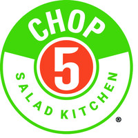 CHOP5 Salad Kitchen logo - Similar company to Cfs Coffee Franchise