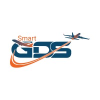 Smart GDS logo - Similar company to Reserval