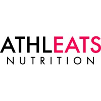 Athleats Nutrition logo - Similar company to Rps Academies