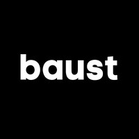 BAUST architects logo - Similar company to Kyb Architects