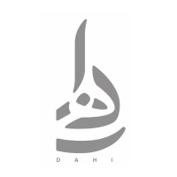 Dahi Studio logo - Similar company to S2Archviz