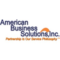American Business Solutions Inc. logo - Similar company to Harvard In Tech