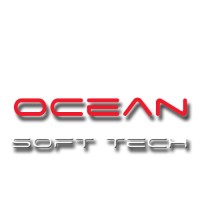 Ocean Software Technologies logo - Similar company to Sky Vision It Solutions