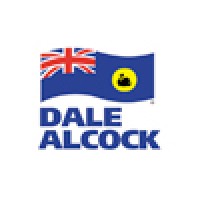 Dale Alcock Homes logo - Similar company to Abn Group