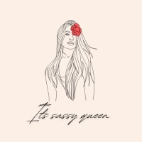 It's Sassy Queen logo - Similar company to Sassy Marketing