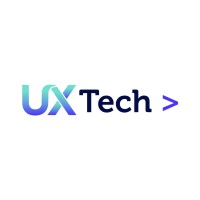 UxTech logo - Similar company to Ux Technology