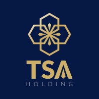 TSA - Holding logo - Similar company to Supply Offshore