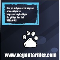 Vegan Tarifler logo - Similar company to Vegan Punks