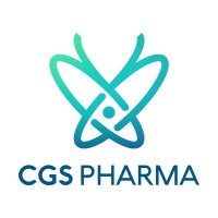 CGS PHARMA logo - Similar company to Glucosagreen®