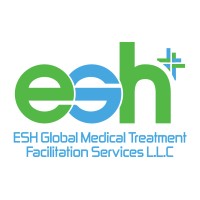 ESH Global Medical Treatment Facilitation Services L.L.C logo - Similar company to Wizer.Pro