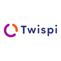 Twispi logo - Similar company to Wecomplai
