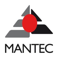 Mantec logo - Similar company to Vaekst