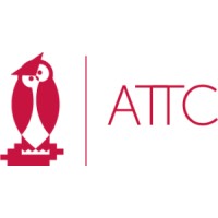 ATTC logo - Similar company to Attc