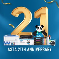 ASTA Office logo - Similar company to Creative Information Technologies (Pvt) Ltd