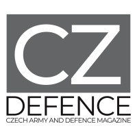 CZ DEFENCE logo - Similar company to Future Forces Forum