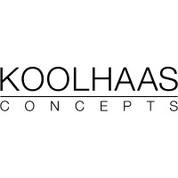 Koolhaas Concepts logo - Similar company to Van Der Maarel Eventstyling