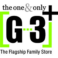 G3+ Fashions logo - Similar company to G3+ Fashions