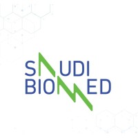 Saudi Biomed Group logo - Similar company to Afyaa Holding