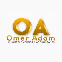 Omer Adam & Co logo - Similar company to Savvy Accounting