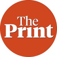 ThePrint logo - Similar company to Rapples