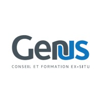 Genus conseil et formation ex-situ logo - Similar company to Delta Driving