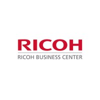 Ricoh Business Center logo - Similar company to Nou
