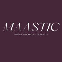MAASTIC logo - Similar company to Stylegrid