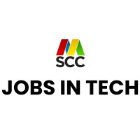 Jobs in Tech logo - Similar company to Doracrea Training