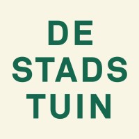 De Stadstuin logo - Similar company to Wolk
