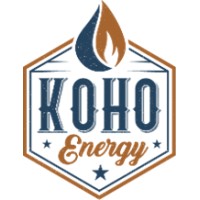 Koho Energy Corp. logo - Similar company to Wilcox Energy Corp.