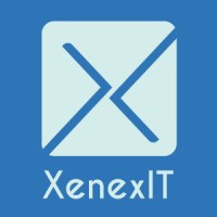 XenexIT logo - Similar company to Credee Canada