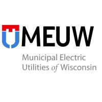 Municipal Electric Utilities of Wisconsin (MEUW) logo - Similar company to Rockhoster Private Limited