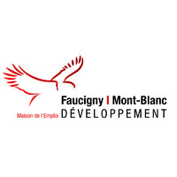 Faucigny Mont Blanc Développement logo - Similar company to Les Rencontres De La Création Reprise D'Entreprise