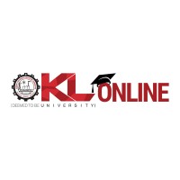 KL University - Online Learning logo - Similar company to Kl- Ciie