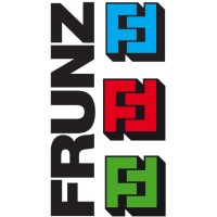 FRUNZ Gruppe logo - Similar company to Immotip Ag