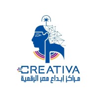 Creativa Hub Damanhour logo - Similar company to Icealex