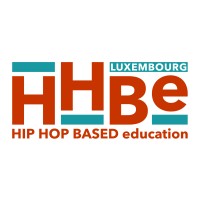 Hip Hop based Education Luxembourg asbl logo - Similar company to Ifa-Benin