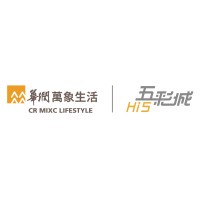 华润置地（宁波）实业有限公司