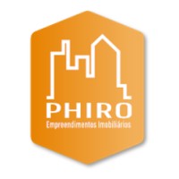 PHIRO Emprendimentos Imobiliários logo - Similar company to Targus Brasil Consultoria Financeira