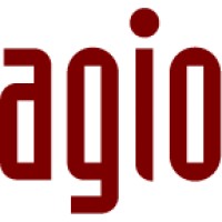 Agio logo - Similar company to Agio