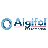 Algifol logo - Similar company to Roca Chile