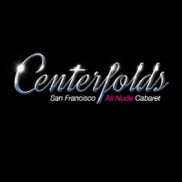 Centerfolds San Francisco logo - Similar company to Hard Mode