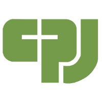 Citizens for Public Justice - CPJ logo - Similar company to Canadian Poverty Institute