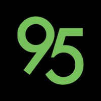 95 Nutrition logo - Similar company to Prince Rubber And Plastics