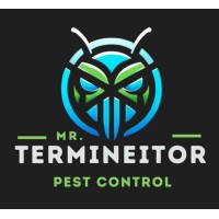 Fumigadora Mr.Termineitor logo - Similar company to Fumigadora Truly Nolen Guatemala