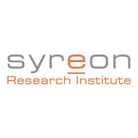 Syreon Research Institute logo - Similar company to Prewapharm