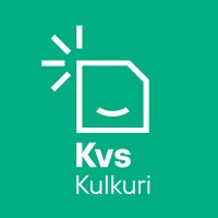 Etäkoulu Kulkuri logo - Similar company to Laavu Learning